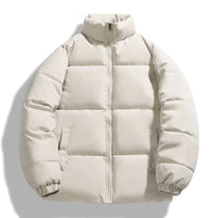 Herren Winterjacke